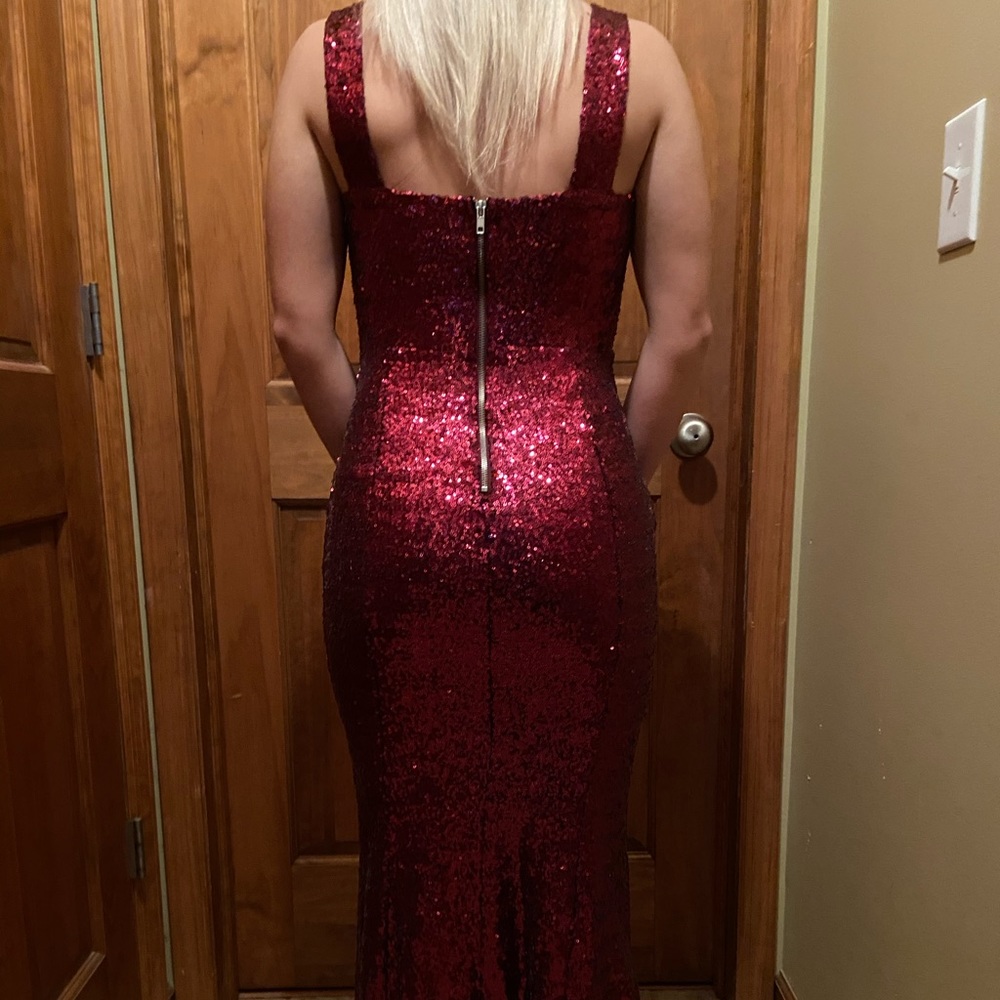 Prom Dress!